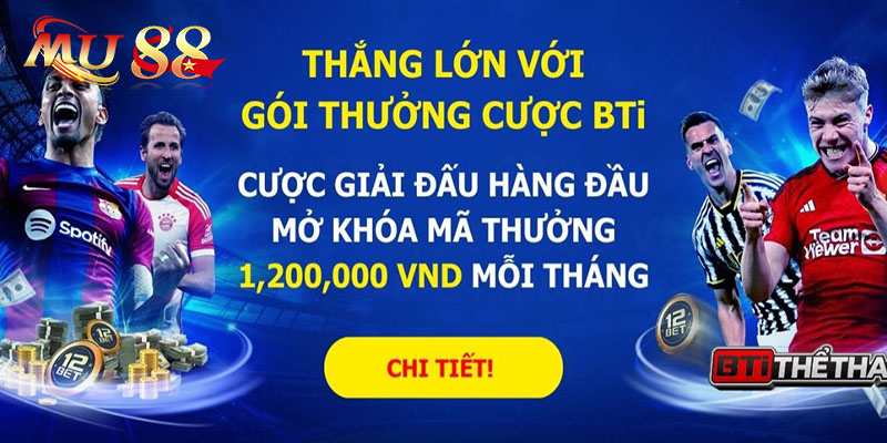 Lợi ích khi chơi xổ số tại MU88